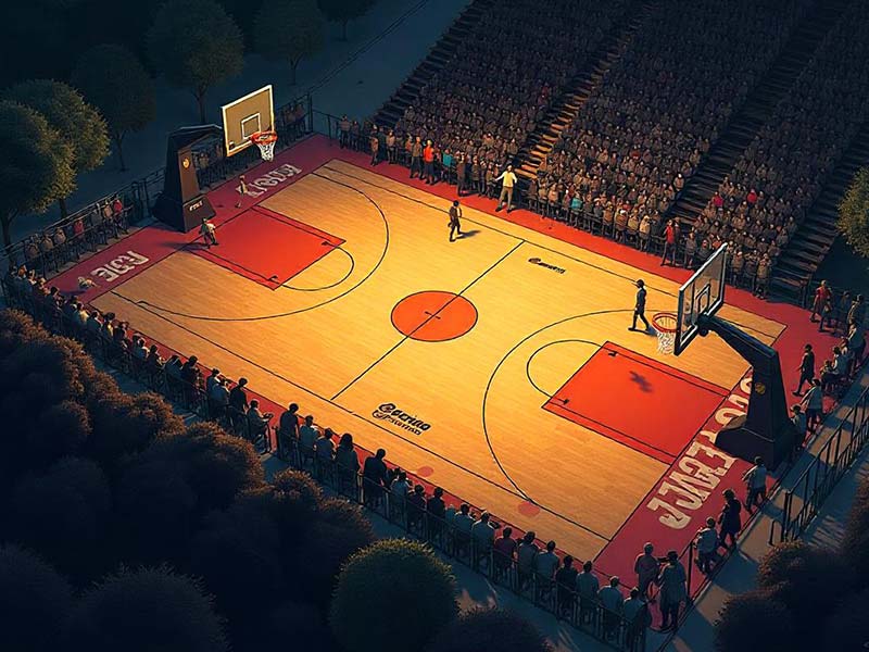 锁季后赛！骑士苦战力克勇士哈登关键抛投斯特鲁斯6记三分