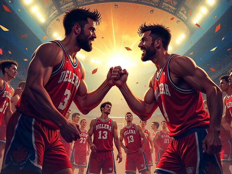 湖人季后赛对手，掘金和雷霆哪个好打大史：那肯定无脑选掘金啊