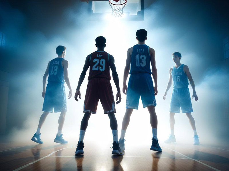 里夫斯44分10助，徐静雨猛夸：之前低估他了，现在他能和特雷杨相提并论