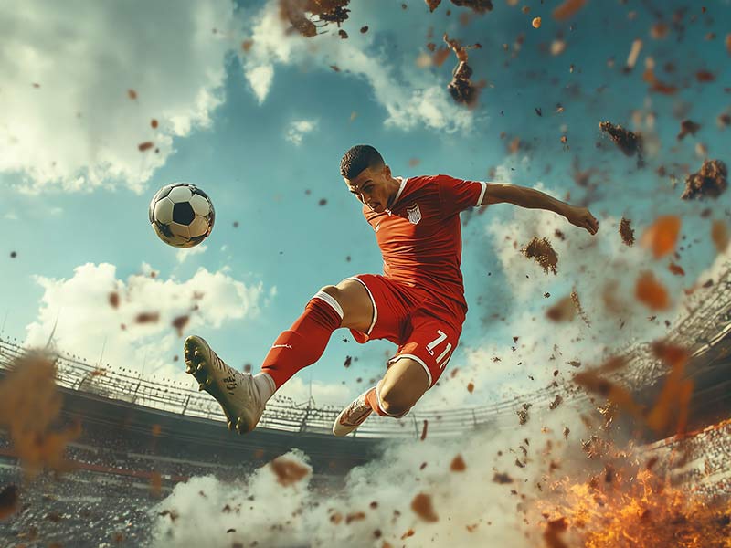 联赛3连平！勒沃库森33海登海姆皮林格头球绝平+双响希克两球