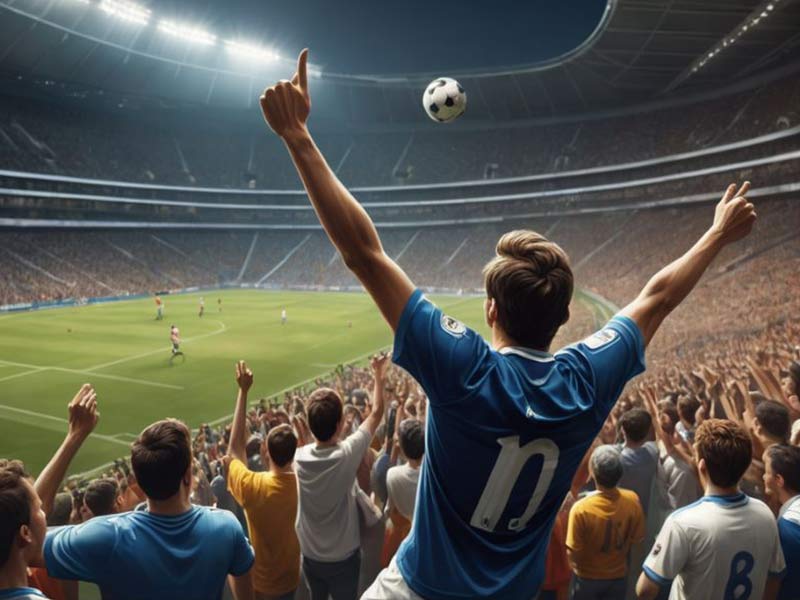 不止一个巅峰！姆巴佩谈偶像C罗：前锋的所有可能，他全做到了！