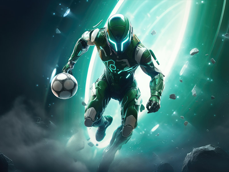 你摊事了！巴尔韦德自曝：射门脚力太大曾踢伤齐达内门将儿子