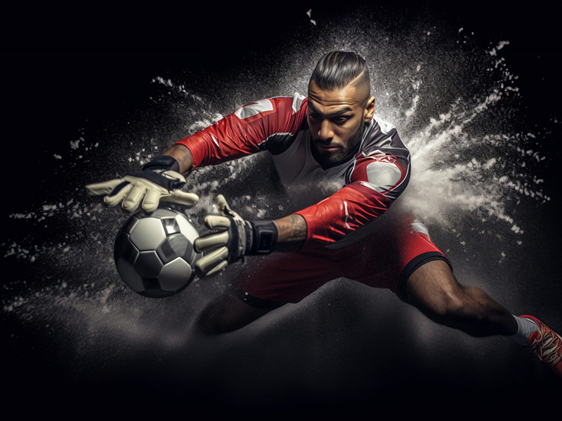 《罗纳尔迪尼奥独一无二》16日上线：被捕入狱人生最糟糕时刻