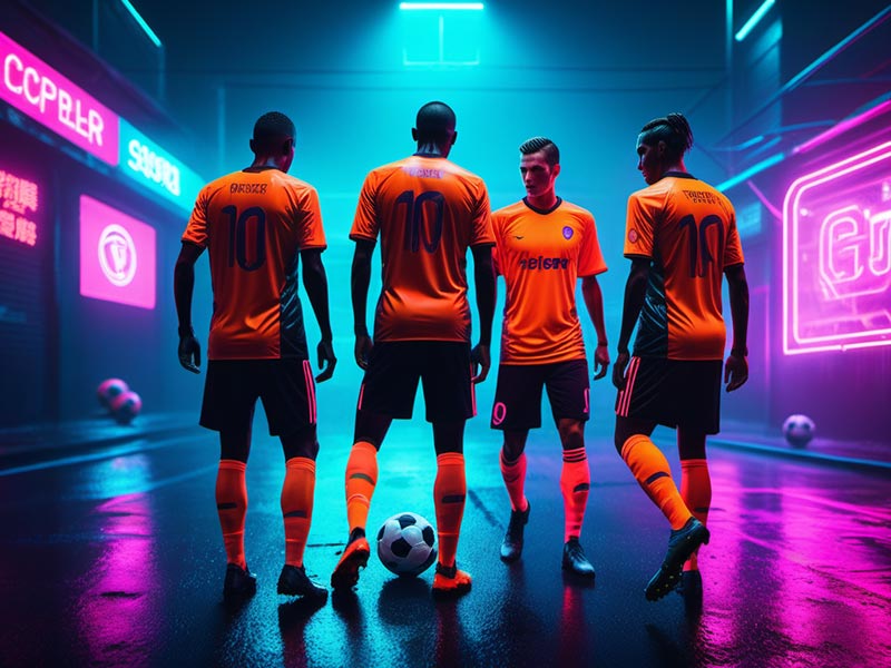 百看不厌！名场面：面对皇马的高强度防守，梅西送上了绝杀！