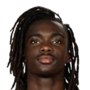 艾萨克·科西尔