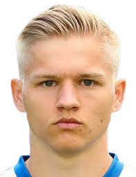 安德烈亚斯·穆勒