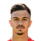 奥利弗·迈耶·巴蒂斯塔