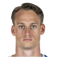 奥斯卡·维尔赫姆森