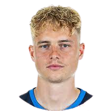 芬恩·多米尼克·波拉特