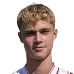 卡斯帕·戴维森