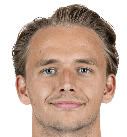 马蒂亚斯·奥尔森