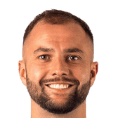 尼古拉斯·科西克