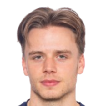 乔纳斯·托里森·瑟克尔森