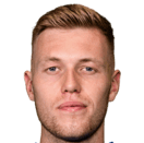 山姆·科斯格罗夫