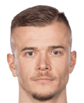 亚历山大·霍尔姆斯特罗姆