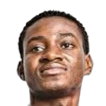 伊莱贾·奥拉尼·奥德德