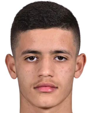 伊斯梅尔·鲍夫